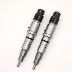 High Quality New Diesel Fuel Injector 0445120304