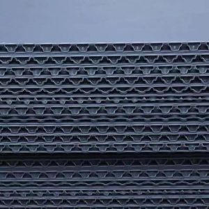 China Lightweight Polypropylene Honeycomb Sheet Customized Plastic Honeycomb Panel Weather Resistant on sale China Lightweight Polypropylene Honeycomb Sheet Customized Plastic Honeycomb Panel Weather Resistant on sale