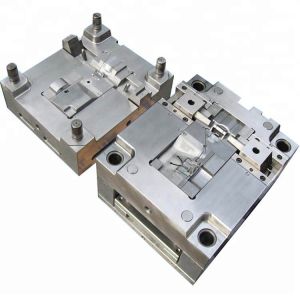 Heating Manifold Precision Plastic Mould