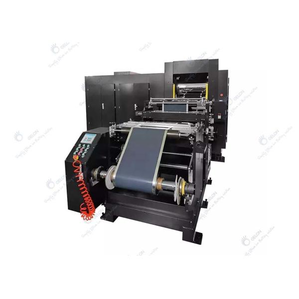 Buy Electrode Rolling Pouch Cell Assembly Equipment Hydraulic Calendaring Machine at wholesale prices