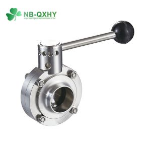 Customization Stainless Steel Ball Valve 1000wog For Gas Media