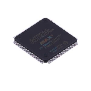 EPM3256ATC144-10N Electronic Components IC Chips Integrated Circuits IC