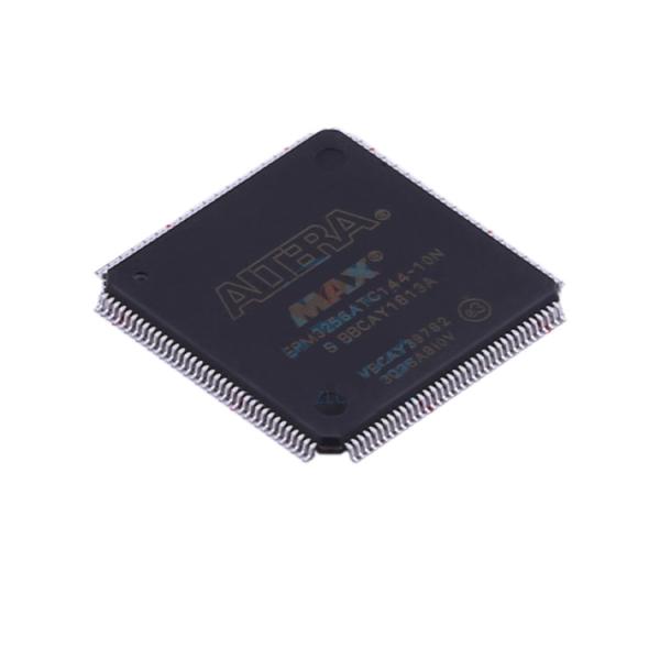 EPM3256ATC144-10N Electronic Components IC Chips Integrated Circuits IC