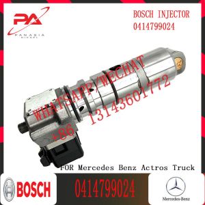 Diesel Fuel Unit Pump 0414799024 0414799018 0280748802 A0280748802 For Mercedes