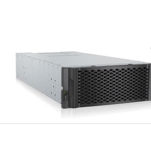 Lenovo ThinkSystem DE6000H Hybrid Storage Array 8.4PB 480x18TB SAS HDDs