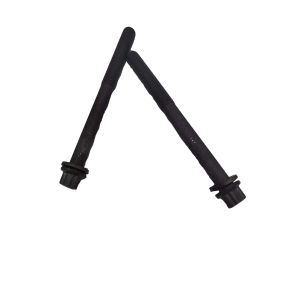 Spray Welding Car Screw Aotomotive Screw Oem 50HRC - 65HRC