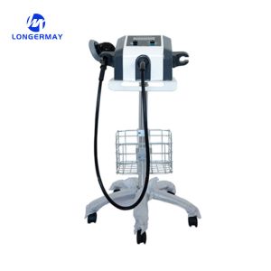 Chest Percussion Multiple Frequency Vibration Therapy Device Machine