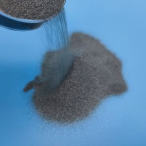 Quality 95% Purity Stable Single Crystal Silicon Carbide for Industrial for sale