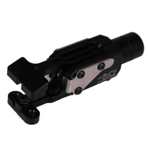 Standardizing End Of Arm Tooling Grippers , Articulated Compact Sheet Metal