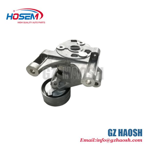 Buy Wholesal Auto Steering System Tensioner Pulley 1D00-15-980 For Mazda at wholesale prices