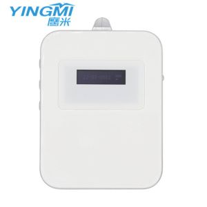 Self - Guided Tour Guide Translation Equipment With Transmitter Area Adjusted