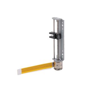 Factory direct VSM10152 bracket slider M2 lead screw 10mm linear stepper motor