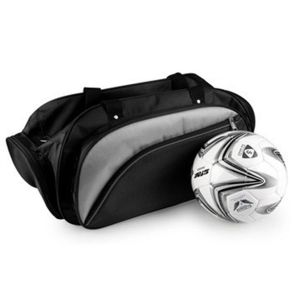 fashion duffel bag/sports basketball bag