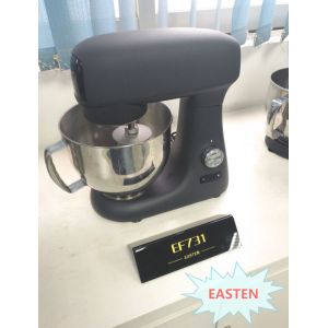 Easten Full Metal Gears Cooks 4.5 Litres Diecasting Stand Mixer EF731/ 8-Speed