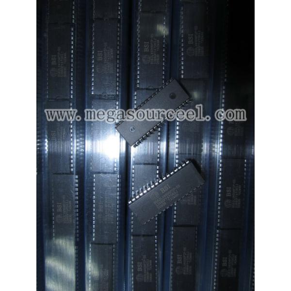 BS62LV4006PIP-55Brilliance Semiconductor - Very Low Power/Voltage CMOS SRAM 512K