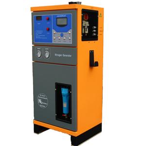 Quality T-1200 Nitrogen Gas Generation System With Automated Purity Control for sale