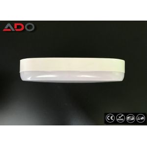 Epistar 220V 15W Radar Sensor 1500LM LED Bulkhead Lamp