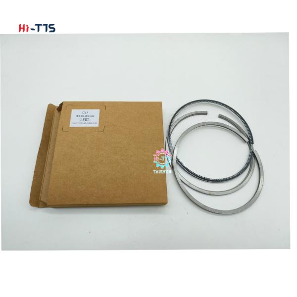 130MM 197-9257 238-2717 265-1113 Piston Rings For C13 Engine Spare Parts