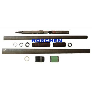 Geological Exploration Core Drilling Rig Used For Automatic Trip Hammer Standard