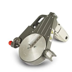 110V 220V Manual Hdpe Fusion Welder , Hot Melt Welding Machine