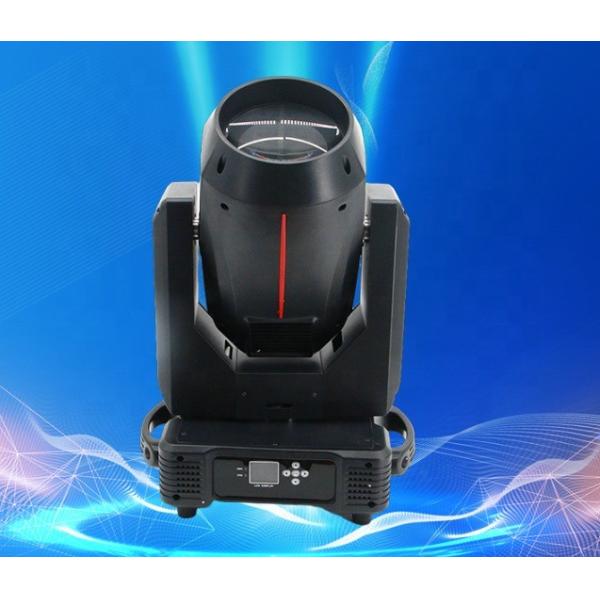 Buy Outdoor LED 80 RGBW Moving Head Light 380w Led Espot 8 Patterns MINI 230W DMX512 at wholesale prices
