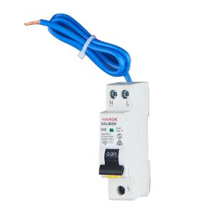 VAL003 Ground Fault Circuit Interrupter Breaker