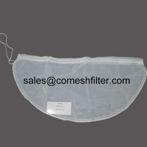 China 80 Mesh 10x12 Inch FDA Nylon Mesh Filter Bags on sale