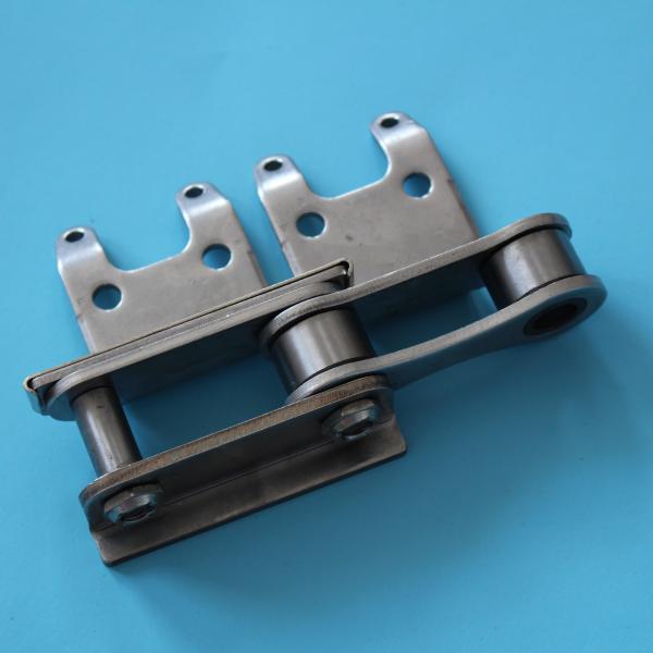 Bruckner Customized Stenter Chain Link Benniger Mercerizing Machine Familiar