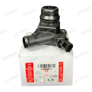 Quality Automobile Thermostat Freelander 2 3.2L Thermostat Replacement LR006071 for sale