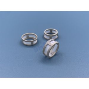 Quality Universal And Custom Injector Filters, 8 To 100 Micron, Screen In PET, PA, PE, PPS, Stainless Steel, High Filter Surface for sale