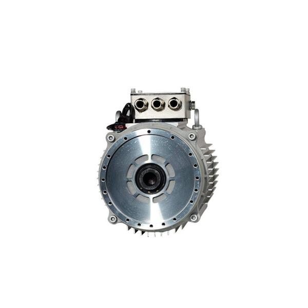 Wide application range 7.5kW AC motor for Electric Golf Car