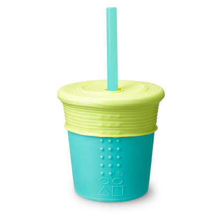 Buy Soft, Safe & Reusable Silicone Straw for Kids & Adults | Eco-Friendly, BPA-Free & Dishwasher Safe at wholesale prices