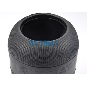 High Pressure Rubber Bellows 644N Contitech Air Spring 10 Pieces