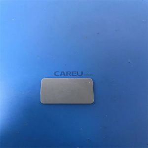 Ultrasound Probe Parts Probe Lens For GE M5Sc-D Ultrasound Transducer