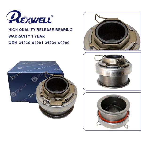 31230-60201 31230-60200 68SCRN57P Clutch Release Bearing for Toyota Land Cruiser HZJ7# 1HZ/1HDT 2010-2016