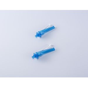 Medical Disposable Syringe With Stainless Steel 32G Hypodermic Needle