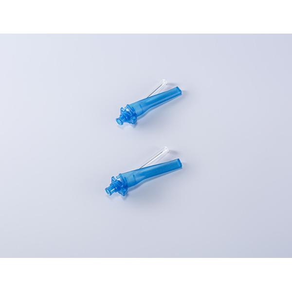 Medical Disposable Syringe With Stainless Steel 32G Hypodermic Needle