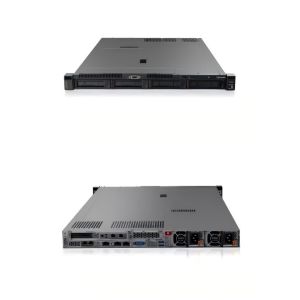 Networking Storage Lenovo Thinksystem Servers SR530 Scalable