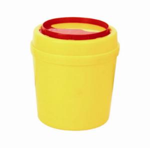 Quality Sharp Bin for waste use for sale