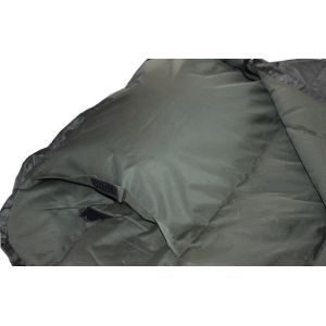 7.2kg 0 Degree 1 Season Compression Mummy Down Sleeping Quilt