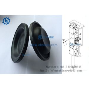 Furukawa HB5G Hydraulic Breaker Diaphragm Gas Sealing Wear Resistant