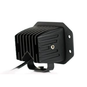 16W Small LED Pods Spot Flood Combo Beam High Brightness 1500 Lumens