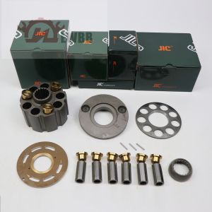 E307 Travel Motor Parts