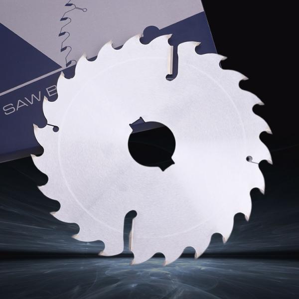 Buy LAMBOSS Industrial Grade TCT Circular Ripping Saw Blades With Rakers at wholesale prices