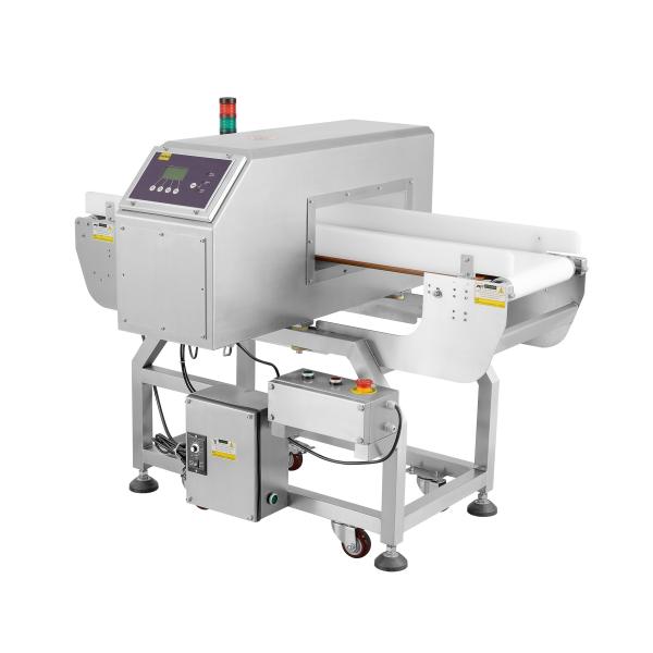 Buy Professional Metal Detector Separator With Germany KTS Latest Technology at wholesale prices