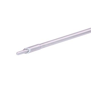 Medical Surgical Instruments Safety Trocar Protection Acceptable OEM Adult Group