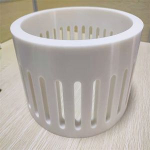 Zirconia Ceramic Hierarchical Wheel Used For For Pump