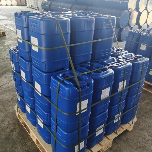 Light Yellow Tin II 2-Ethylhexanoate and Tin Chemical Catalyst T9 for Flame