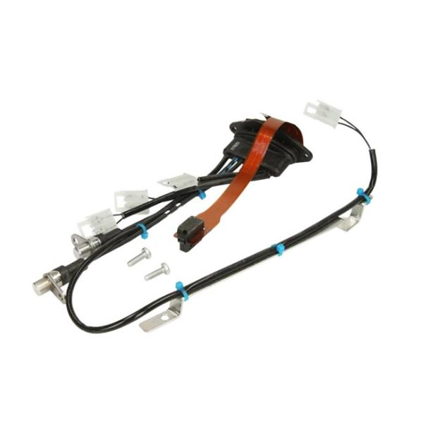 Buy 7422176325 Truck Transmission Harness Aftermarket Wiring Harness at wholesale prices
