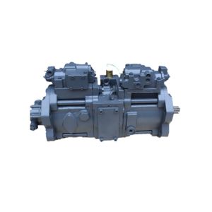 Kobelco Excavator Hydraulic Pump SK200-6 SK200-8 Hydraulic Pressure Pump